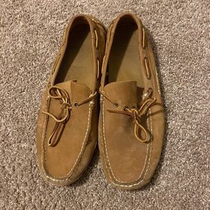 Polo Loafers